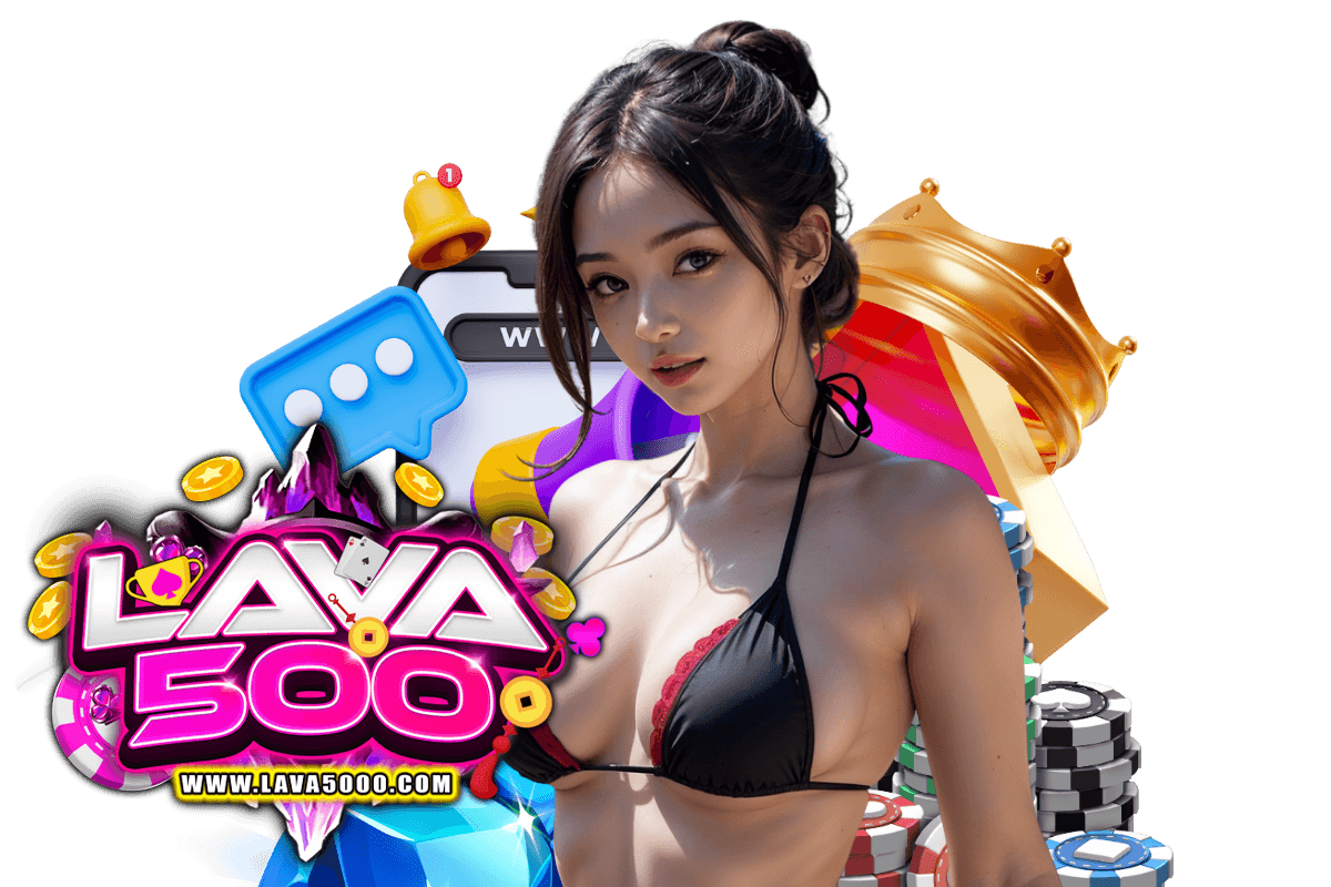 lava500 slot